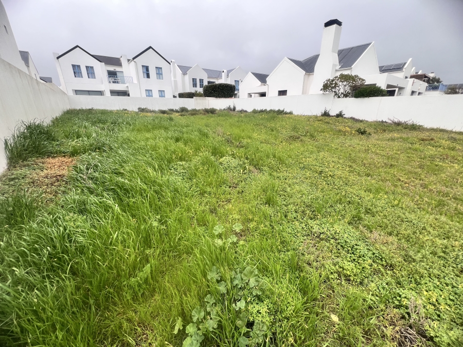 0 Bedroom Property for Sale in Blue Lagoon Western Cape